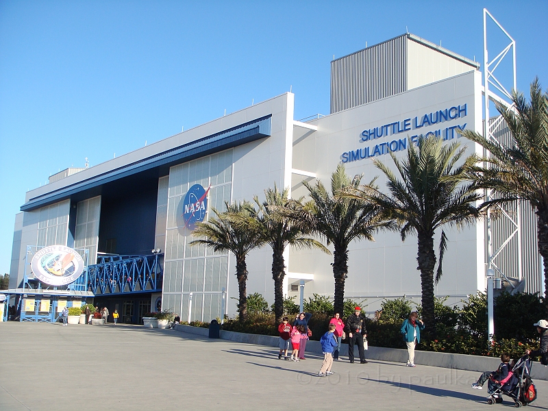Florida [2010 Jan] 111.JPG - Scenes from the Kennedy Space Center